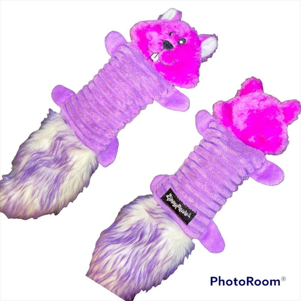 Zippy Paws Squeaky Toy